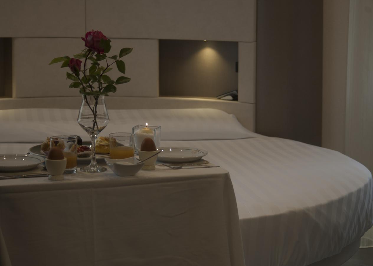 Albergo Ristorante Miramonti Toano Bilik gambar